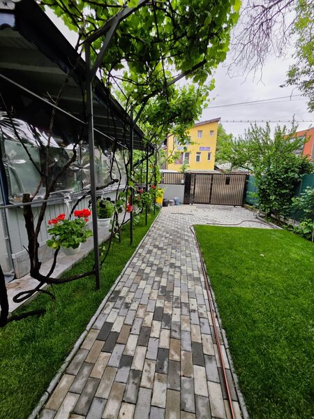 Iancului  vanzare casa
