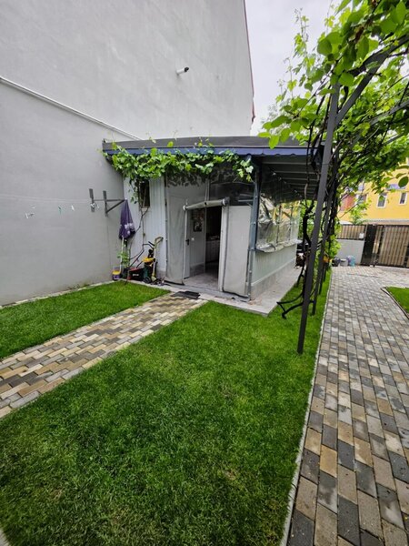 Iancului  vanzare casa